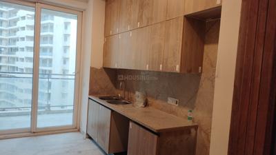 3 BHK Independent Builder Floor