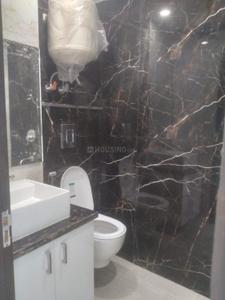 Bathroom Image of womens home in Safdarjung Enclave, New Delhi