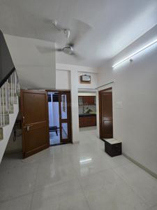 Hall Image of 1500 Sq.ft 4 BHK Independent House for rent in Scheme 78 Indore for Rs. 40000
