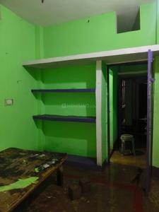 2 BHK Independent Builder Floor