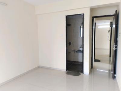 Bedroom Image of 1660 Sq.ft 3 BHK Apartment / Flat for rent in Bhagwati Imperia, Ulwe Navi Mumbai for Rs. 75000