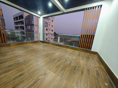 Balcony Image of 3502 Sq.ft 4.5 BHK Independent House for sale in Electronic City Phase 2 Bengaluru for Rs. 22500000