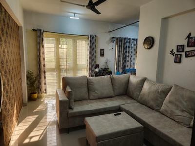 Hall Image of 616 Sq.ft 2 BHK Apartment / Flat for sale in Essen Aishwaryam Gemstone, Akurdi Pune for Rs. 8500000