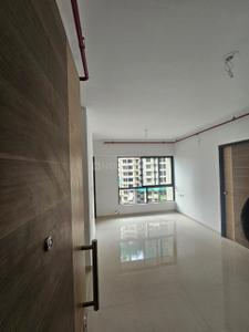 Bedroom Image of 600 Sq.ft 1 BHK Apartment / Flat for sale in Wadhwa Wise City, Chikhale Navi Mumbai for Rs. 5600000