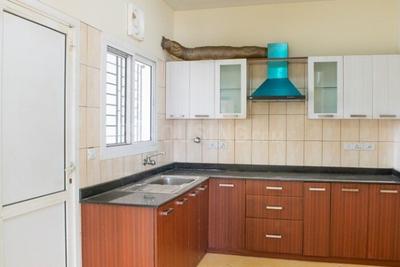 Kitchen Image of OLE STAYS Sector 51 Noida Metro station in Sector 52, Noida
