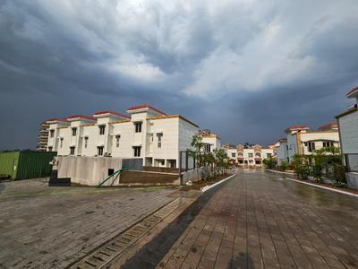 Image of 2500 Sq.ft 2.5 BHK Villa for sale in Tata Sense 66, Vadgaon, Pune for Rs. 12500000