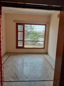 3 BHK Independent Builder Floor