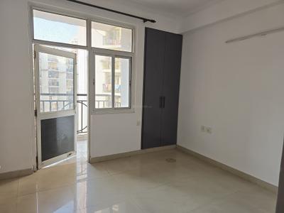 Bedroom Image of 1075 Sq.ft 2 BHK Apartment / Flat for sale in Gardenia Square, Crossings Republik Ghaziabad for Rs. 7100000