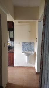 Bathroom Image of 750 Sq.ft 2 BHK Apartment / Flat for sale in Edappally Kochi for Rs. 3995000