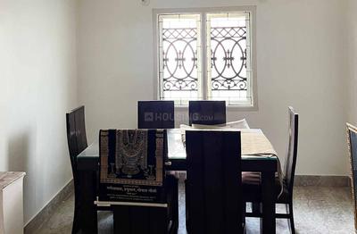 Hall Image of 850 Sq.ft 2 BHK Independent House for rent in JP Nagar Bengaluru for Rs. 26000