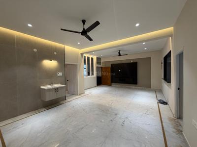 Hall Image of 2200 Sq.ft 3 BHK Apartment / Flat for rent in Jubilee Hills Hyderabad for Rs. 75000