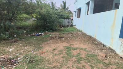 Residential Plot