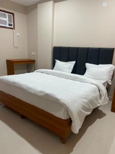 Bedroom Image of 250 Sq.ft 1 RK Builder Floor for rent in Sector 39 Gurgaon for Rs. 28000