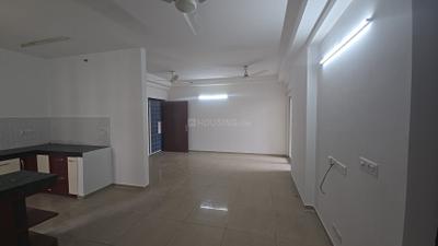 Living Room Image of 1995 Sq.ft 3.5 BHK Apartment / Flat for sale in Gulshan Ikebana, Sector 143 Noida for Rs. 32000000