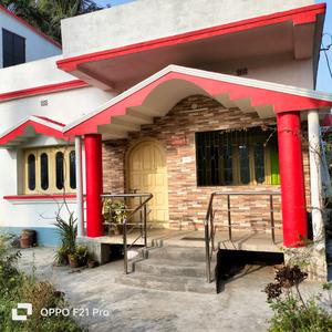 2 BHK Independent House