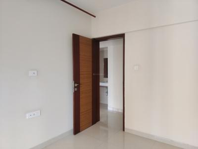 Bedroom Image of 2200 Sq.ft 3 BHK Apartment / Flat for sale in Delta, Kharghar Navi Mumbai for Rs. 39500000