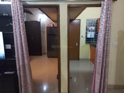 Hall Image of 450 Sq.ft 3 BHK Independent House for sale in Awadhpuri Bhopal for Rs. 3300000