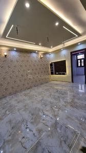 Hall Image of 1300 Sq.ft 3 BHK Builder Floor for sale in Shastri Nagar Ghaziabad for Rs. 4082000