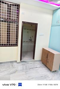 Bedroom Image of 1100 Sq.ft 4 BHK Apartment / Flat for sale in Safilguda Secunderabad for Rs. 5400000