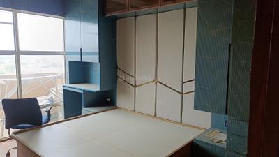 Bedroom Image of 850 Sq.ft 2 BHK Apartment / Flat for rent in Pyramid Fusion Homes, Sector 70A Gurgaon for Rs. 36000