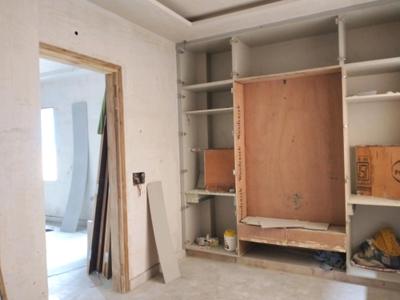 Bedroom Image of 756 Sq.ft 2 BHK Builder Floor for sale in Paschim Vihar New Delhi for Rs. 13000000