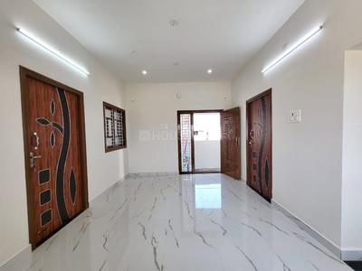 Bedroom Image of 950 Sq.ft 2 BHK Independent House for sale in Kamal Vihar Raipur for Rs. 4100000