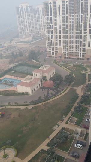 DLF New Town Heights 1 Main Image 1