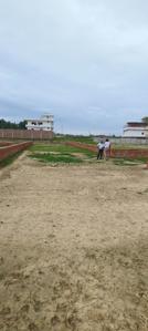 Image of 1500 Sq.ft Residential Plot / Land for sale in Babatpur, Varanasi for Rs. 5250000