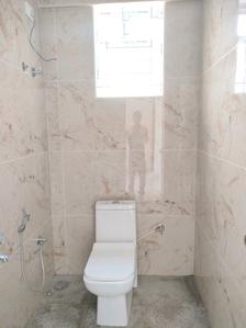 Common Bathroom Image of 1182 Sq.ft 3 BHK Apartment / Flat for sale in Singasandra Bengaluru for Rs. 7800000