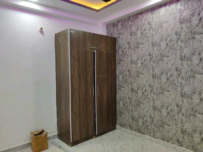 Bedroom Image of 990 Sq.ft 3 BHK Builder Floor for sale in Govindpuram Ghaziabad for Rs. 4199000