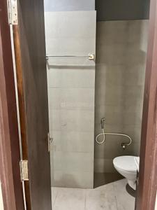 Bathroom Image of 1404 Sq.ft 3 BHK Builder Floor for sale in Rishi Nagar Meerut for Rs. 7000000