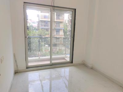 Bedroom Image of 663 Sq.ft 1 BHK Apartment / Flat for sale in Ulwe Navi Mumbai for Rs. 5300000