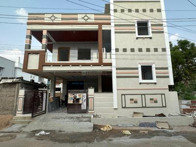 Image of 3000 Sq.ft 2 BHK Independent House for sale in Ameenpur, Sangareddy for Rs. 20500000