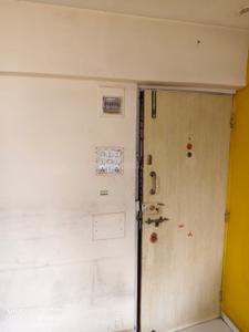 1 BHK Flat