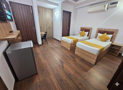 Image of Cloud Nine PG in Sector 43, Gurgaon