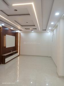 Hall Image of 920 Sq.ft 2 BHK Apartment / Flat for sale in Sector 7 Dwarka New Delhi for Rs. 9500000