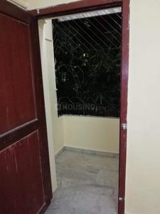 Balcony Image of 930 Sq.ft 2 BHK Builder Floor for rent in Velachery Chennai for Rs. 25000