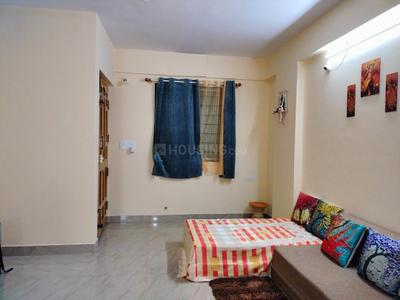 2 BHK Apartment
