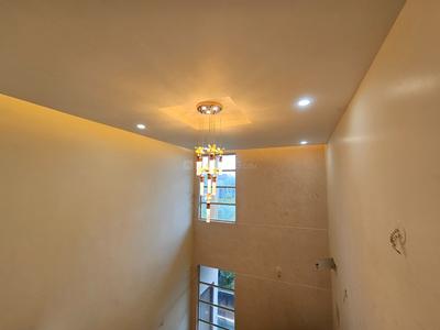 Hall Image of 2200 Sq.ft 5 BHK Independent House for sale in Chitaipur Varanasi for Rs. 15300000