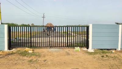 Image of 784 Sq.ft Residential Plot / Land for sale in Tiruvallur Temple Town, Thiruvallur, Chennai for Rs. 1960000