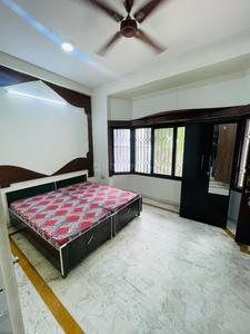 Bedroom Image of Krishu construction  in Vijay Nagar, Indore