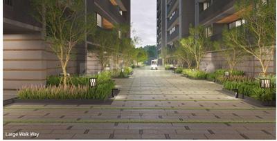 Image of 4000 Sq.ft 4 BHK Apartment / Flat for sale in Thaltej, Ahmedabad for Rs. 32000000
