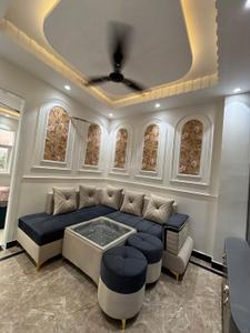 2 BHK Independent Builder Floor
