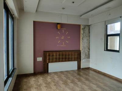 Bedroom Image of 1640 Sq.ft 3 BHK Apartment / Flat for sale in Mahindra Splendour, Bhandup West Mumbai for Rs. 31800000