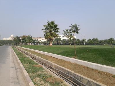 Image of 900 Sq.ft 2 BHK Apartment / Flat for sale in Viraj Lotus Court Phase II Tower 5, Semra, Lucknow for Rs. 5850000