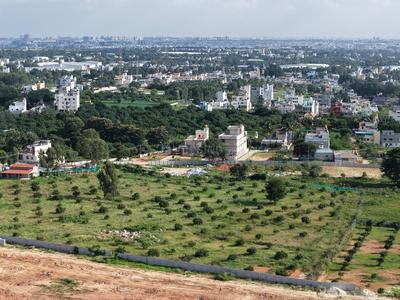 Image of 1200 Sq.ft Residential Plot / Land for sale in Nagavara, Bengaluru for Rs. 8400000