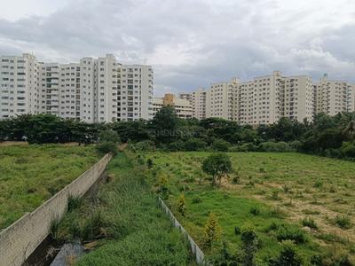 Image of 1180 Sq.ft 3 BHK Apartment / Flat for sale in Suraksha Springs, Akshayanagar, Bengaluru for Rs. 15000000