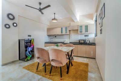 Hall Image of 2900 Sq.ft 3 BHK Villa for sale in Karjat Thane for Rs. 13000000