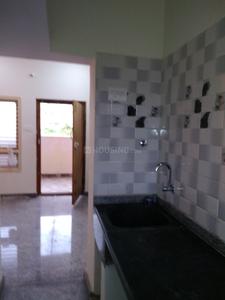 1 BHK Independent Builder Floor