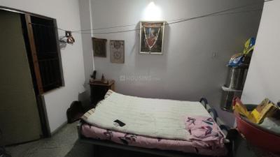 Bedroom Image of 410 Sq.ft 2 BHK Duplex for sale in Amraiwadi Ahmedabad for Rs. 4000000